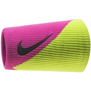 Nike Swoosh wristbands