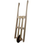 Řehtací trakař s nápisem Kučerňák – Hledejceny.cz