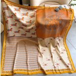 hedvábný šátek CS035 – Hledejceny.cz