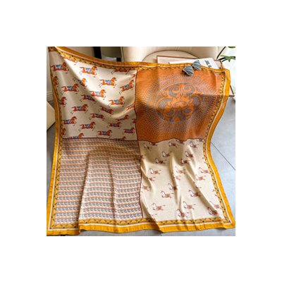 hedvábný šátek CS035 – Hledejceny.cz