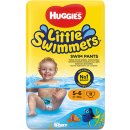 Huggies little swimmers medium 11-15 kg 11 ks