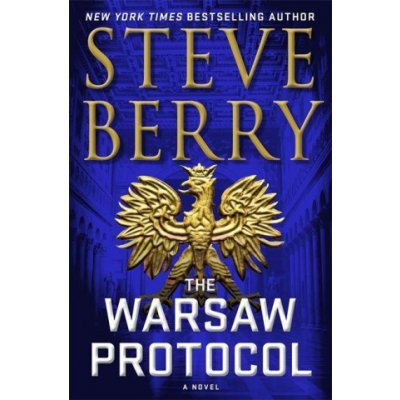 Warsaw Protocol – Hledejceny.cz