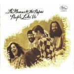 Mamas & The Papas - People Like Us CD – Sleviste.cz