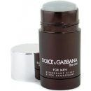 Dolce & Gabbana The One for Men deostick 75 ml