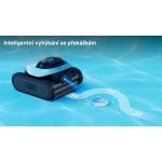 DREAME Robotic Pool Cleaner Z1 PIXZ4111 – Zboží Dáma