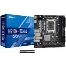 ASRock H610M-ITX/AC