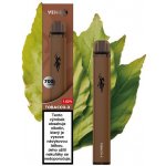 Venix Tobacco-X 18 mg 700 potáhnutí – Zboží Mobilmania