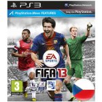 FIFA 13 – Zboží Dáma