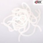 Hends HE SQUIRMY WORMS - BÍLÁ – Hledejceny.cz