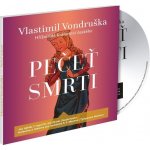 Pečeť smrti- Vlastimil Vondruška – Zboží Dáma