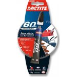 LOCTITE 60sec Universal 15g – HobbyKompas.cz