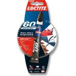 LOCTITE 60sec Universal 15g – Hledejceny.cz