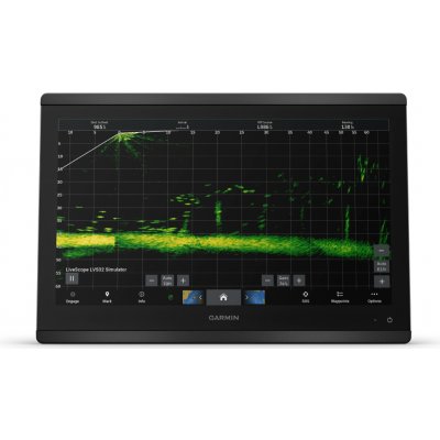 Garmin Echolot GPSMap 8416xsv – Zboží Dáma