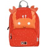 Trixie Mrs. Crab oranžový – Zboží Dáma
