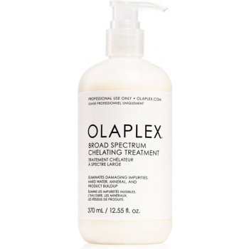 Olaplex Broad Spectrum Chelating Treatment maska na vlasy 370 ml