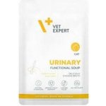 VetExpert VD Urinary cat Functional Soup 40 g – Zbozi.Blesk.cz