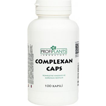 Profiplants Complexan Caps 100 ks
