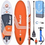 Paddleboard Zray X-Rider Young X0 9'0 – Zboží Dáma