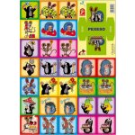 Pexeso Krtek na člunu – Zboží Mobilmania