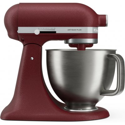 Kitchenaid Artisan Plus 5KSM50PKVESO – Sleviste.cz