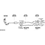 Bosal BS 185-287 – Hledejceny.cz