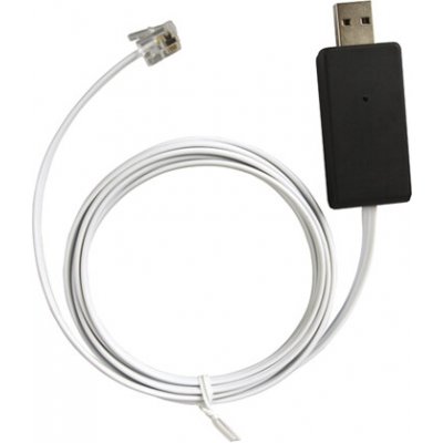 ELEKTROBOCK Převodník PRE RS232/USB 4114 – Hledejceny.cz