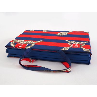 B.E.S. Petrovice Plážové lehátko - Lodní Lano – Hledejceny.cz