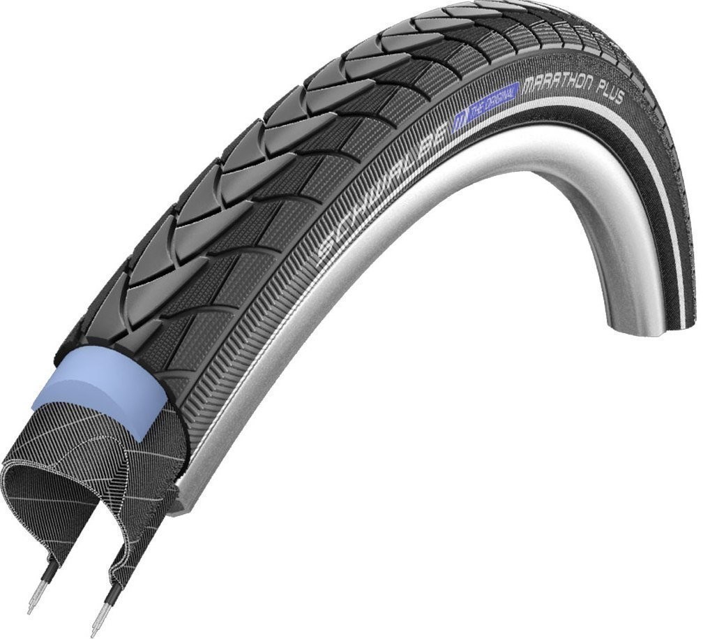 Schwalbe MARATHON PLUS 37-622 700x35C