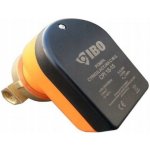 Dambat IBO CPI 15-15 na TUV – Sleviste.cz