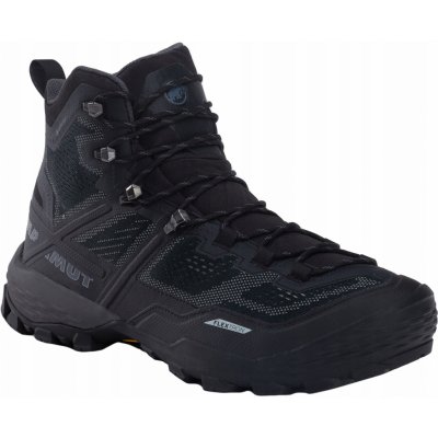 Mammut Ducan Pánské boty Pro High GTX Men bot černé