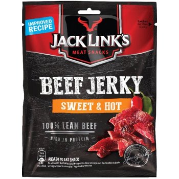 Jack Links sweet & hot 70 g