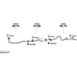 Bosal BS 283-715 – Hledejceny.cz