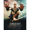 Yuen woo-ping: zrození legendy DVD