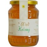 Kolomý Med Lipový 500 g – Zboží Dáma