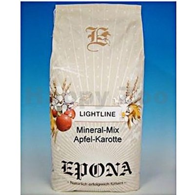 Epona Mineral Mix Apfel Karotte 25 kg