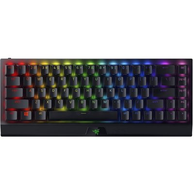 Razer BlackWidow V3 Mini HyperSpeed RZ03-03891400-R3M1 – Zboží Živě