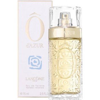 Lancôme O d´Azur toaletní voda dámská 75 ml tester