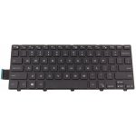 Klávesnice DELL LATITUDE 14 3450 3480 / LED – Zboží Živě