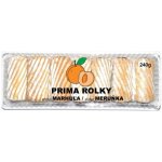 Prima rolky meruňky 240 g – Hledejceny.cz