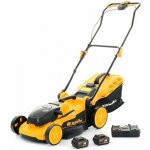 Riwall PRO RALM 4020i SET – Zbozi.Blesk.cz