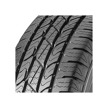 Pneumatiky Nexen Roadian HTX RH5 235/65 R18 110H