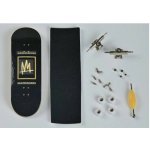 Fingerboard Ambassadors Logo Gold – Zboží Dáma
