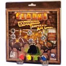Renegade Games Clank! Expeditions Temple of the Ape Lords