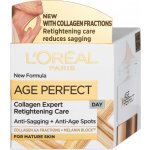 Loreal Paris Age perfect omlazující krém denní 50 ml – Hledejceny.cz