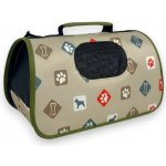 animALL Taška Cat S 34 x 18 x 24 cm – Zboží Dáma