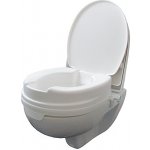 Sundo Nástavec na WC Relaxon Basic, s víkem – Sleviste.cz