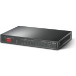 TP-Link TL-SG1210PP – Zboží Mobilmania