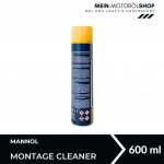 Mannol Montage Cleaner 600 ml – Zbozi.Blesk.cz