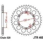JT Sprockets JTR 460-46 – Hledejceny.cz