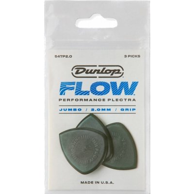 Dunlop 547P200 Flow Jumbo Grip Player Pack Trsátko – Zboží Dáma